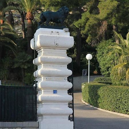 Apartament Port Tamaris, Le Troisieme La Seyne-sur-Mer Zewnętrze zdjęcie
