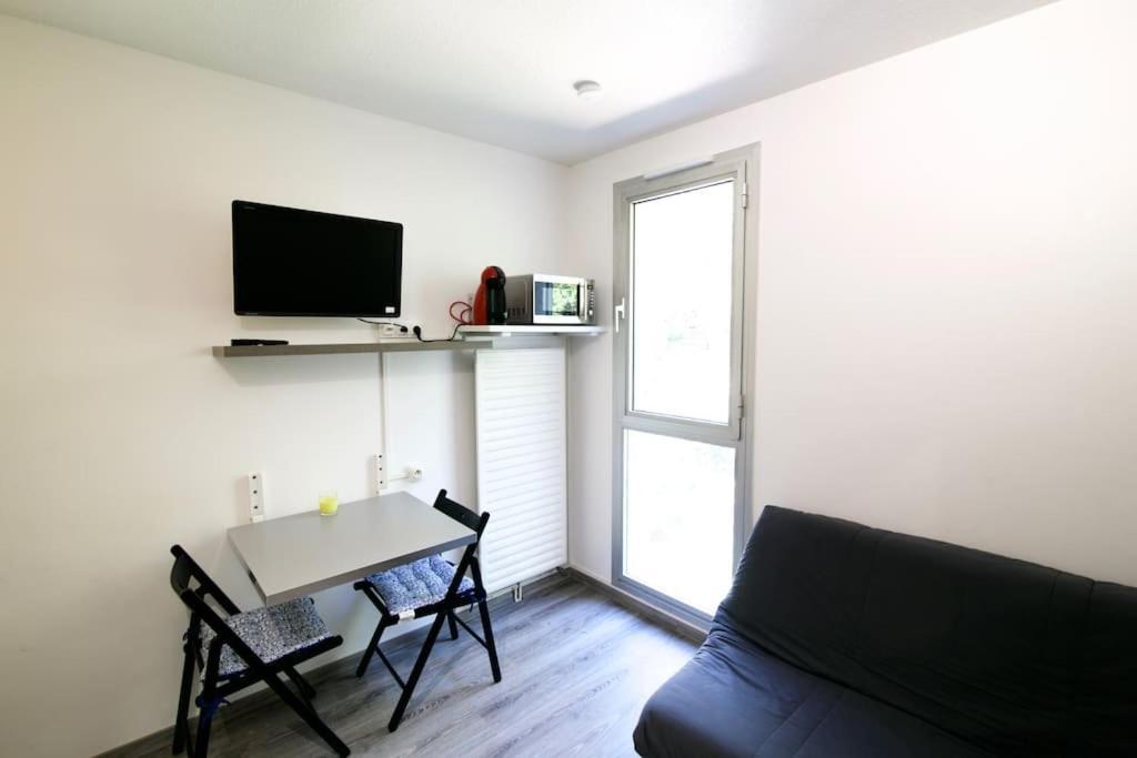 Apartament Port Tamaris, Le Troisieme La Seyne-sur-Mer Zewnętrze zdjęcie